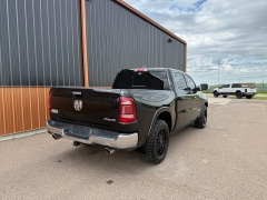 Used 2019  Ram 1500 4WD Crew Cab Longhorn at T&K TruckCo near Great Falls&comma; MT