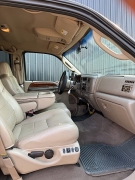 Used 2003  Ford Super Duty F-350 4WD Crew Cab Lariat SRW Longbed at T&K TruckCo near Great Falls&comma; MT