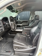 Used 2015  Chevrolet Silverado 2500 4WD Crew Cab LTZ Duramax Plus at T&K TruckCo near Great Falls&comma; MT