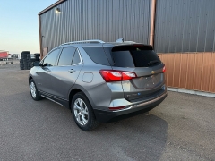 Used 2019  Chevrolet Equinox 4d SUV AWD Premier w&sol;3LZ at T&K TruckCo near Great Falls&comma; MT