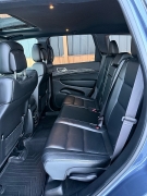 Used 2021  Jeep Grand Cherokee Limited 4x4 at T&K TruckCo near Great Falls, MT