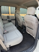 Used 2020 Ford F-150 4WD SuperCrew XLT 5 1/2 at T&K TruckCo near Great Falls, MT