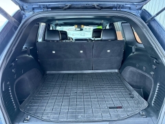 Used 2021  Jeep Grand Cherokee Limited 4x4 at T&K TruckCo near Great Falls, MT