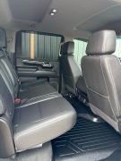 Used 2024  Chevrolet Silverado 2500HD 4WD Crew Cab 159" LTZ Dsl at T&K TruckCo near Great Falls&comma; MT