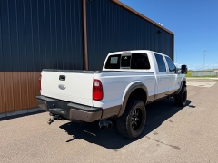 Used 2013  Ford Super Duty F-350 4WD Crew Cab Lariat SRW at T&K TruckCo near Great Falls&comma; MT