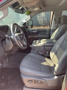 Used 2020 Chevrolet Silverado 3500 4WD Crew Cab LT SRW Longbed Dsl at T&K TruckCo near Great Falls, MT