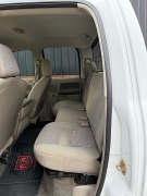 Used 2006 Dodge Ram 3500 4WD Quad Cab SLT DRW Diesel at T&K TruckCo near Great Falls, MT