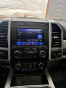 Used 2020  Ford Super Duty F-350 4WD Crew Cab Lariat SRW at T&K TruckCo near Great Falls&comma; MT