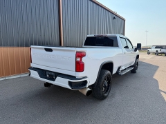 Used 2020  Chevrolet Silverado 3500 4WD Crew Cab High Country SRW Longbed Dsl at T&K TruckCo near Great Falls&comma; MT