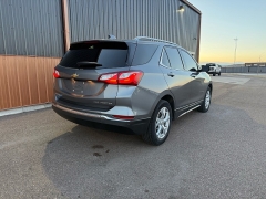 Used 2019  Chevrolet Equinox 4d SUV AWD Premier w&sol;3LZ at T&K TruckCo near Great Falls&comma; MT