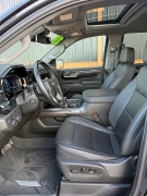 Used 2023  Chevrolet Silverado 1500 4WD Crew Cab 157" LTZ at T&K TruckCo near Great Falls&comma; MT