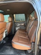 Used 2013  Ford F-150 4WD Supercrew Platinum 6 1&sol;2 at T&K TruckCo near Great Falls&comma; MT