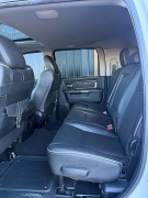 Used 2015  Ram 2500 4WD Mega Cab Longhorn Limited at T&K TruckCo near Great Falls&comma; MT