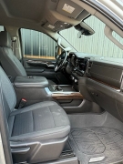 Used 2024 GMC Sierra 3500HD 4WD Crew Cab 172" SLE Dsl at T&K TruckCo near Great Falls, MT