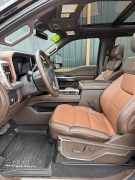 Used 2026  Ford Super Duty F-350 4WD King Ranch Crew Cab SRW 6&period;75' Box at T&K TruckCo near Great Falls&comma; MT