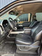 Used 2019  Ford Super Duty F-350 4WD Crew Cab Lariat SRW at T&K TruckCo near Great Falls&comma; MT