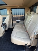 Used 2020  Ford F-150 4WD SuperCrew Lariat 6 1&sol;2 at T&K TruckCo near Great Falls&comma; MT