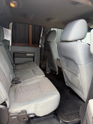 Used 2011  Ford Super Duty F-250 4WD Crew Cab XLT at T&K TruckCo near Great Falls&comma; MT