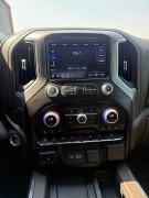 Used 2021  GMC Sierra 2500HD 4WD Crew Cab 159" Denali Dsl at T&K TruckCo near Great Falls&comma; MT