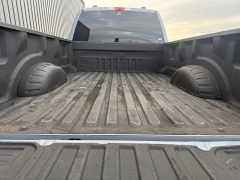 Used 2025  Ford Super Duty F-250 4WD LARIAT Crew Cab SRW 8' Box at T&K TruckCo near Great Falls&comma; MT
