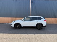 Used 2023  Subaru Forester Sport CVT at T&K TruckCo near Great Falls&comma; MT