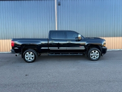 Used 2019  Chevrolet Silverado 2500 4WD Crew Cab LTZ at T&K TruckCo near Great Falls&comma; MT