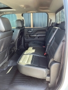 Used 2015 GMC Sierra 2500 4WD Crew Cab Denali Duramax Plus at T&K TruckCo near Great Falls, MT