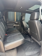 Used 2020  Chevrolet Silverado 2500 4WD Crew Cab High Country Dsl at T&K TruckCo near Great Falls&comma; MT