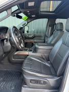 Used 2020  Chevrolet Silverado 3500 4WD Crew Cab High Country SRW Dsl at T&K TruckCo near Great Falls&comma; MT