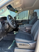 Used 2021  Chevrolet Silverado 2500HD 4WD Crew Cab 159" LT Dsl at T&K TruckCo near Great Falls&comma; MT