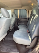 Used 2017 Ram 2500 4WD Crew Cab Tradesman at T&K TruckCo near Great Falls, MT