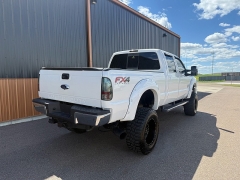 Used 2016  Ford Super Duty F-350 4WD Crew Cab Lariat SRW at T&K TruckCo near Great Falls&comma; MT