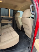 Used 2011  Ford F-150 4WD Supercrew XLT 5 1&sol;2 at T&K TruckCo near Great Falls&comma; MT