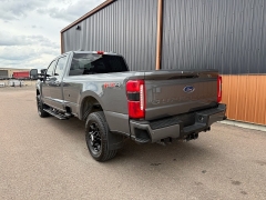Used 2023  Ford Super Duty F-350 4WD XLT Crew Cab SRW 8' Box at T&K TruckCo near Great Falls&comma; MT