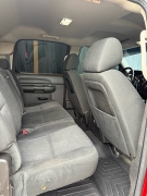 Used 2012  GMC Sierra 2500 4WD Crew Cab SLE Longbed at T&K TruckCo near Great Falls&comma; MT
