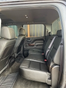 Used 2015 GMC Sierra 2500 4WD Crew Cab SLT Duramax Plus at T&K TruckCo near Great Falls, MT