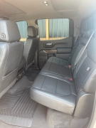 Used 2020  Chevrolet Silverado 1500 4WD Crew Cab LT at T&K TruckCo near Great Falls&comma; MT