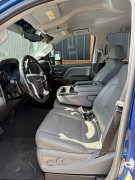 Used 2019  GMC Sierra 2500 4WD Crew Cab SLT at T&K TruckCo near Great Falls&comma; MT