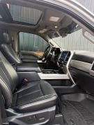 Used 2020  Ford Super Duty F-350 4WD Crew Cab Lariat SRW at T&K TruckCo near Great Falls&comma; MT