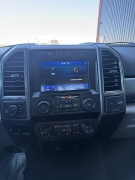 Used 2022  Ford Super Duty F-350 4WD XLT Crew Cab SRW 8' Box at T&K TruckCo near Great Falls&comma; MT