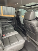 Used 2015 GMC Sierra 3500 4WD Crew Cab SLT Duramax Plus SRW at T&K TruckCo near Great Falls, MT