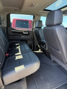 Used 2022  Chevrolet Silverado 1500 4WD Crew Cab 157" RST at T&K TruckCo near Great Falls&comma; MT