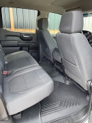 Used 2021 Chevrolet Silverado 1500 4WD Crew Cab 147" LT at T&K TruckCo near Great Falls, MT