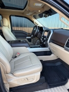 Used 2020  Ford F-150 4WD SuperCrew Lariat 6 1&sol;2 at T&K TruckCo near Great Falls&comma; MT