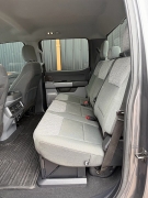 Used 2023  Ford Super Duty F-350 4WD XLT Crew Cab SRW 8' Box at T&K TruckCo near Great Falls&comma; MT
