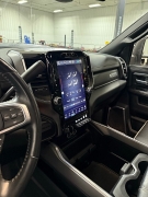 Used 2023  Ram 2500 4WD Laramie Mega Cab 6'4" Box at T&K TruckCo near Great Falls&comma; MT