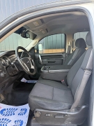 Used 2014  GMC Sierra 3500 4WD Crew Cab SLE SRW Longbed at T&K TruckCo near Great Falls&comma; MT