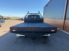 Used 2017  Ford Super Duty F-550 CC 4WD Supercab 192" DRW XL at T&K TruckCo near Great Falls&comma; MT
