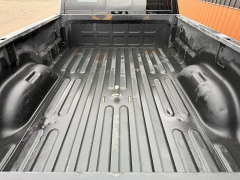 Used 2021  Ram 3500 4WD Longhorn Crew Cab 8' Box at T&K TruckCo near Great Falls, MT