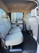Used 2018 Ford Super Duty F-350 4WD Crew Cab XLT SRW Longbed at T&K TruckCo near Great Falls, MT